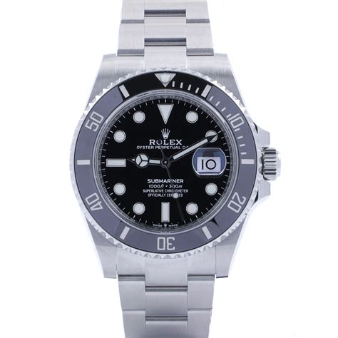 no crown rolex submariner|2021 rolex submariner for sale.